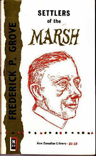 Settlers of the Marsh [ePUB]